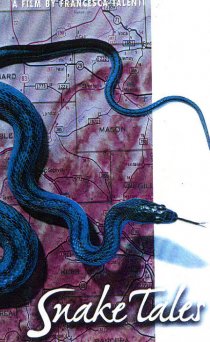 «Snake Tales»