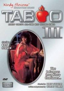 «Табу 3»