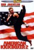 Постер «Американский кикбоксер 2»