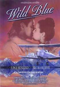 «Wild Blue»