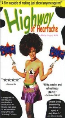 «Highway of Heartache»