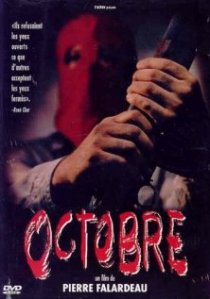 «Octobre»