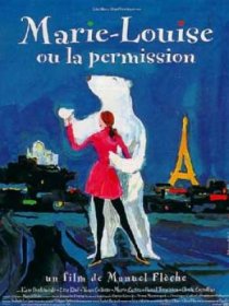 «Мария-Луиза, или Разрешение»