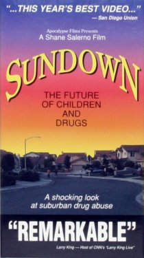 «Sundown: The Future of Children and Drugs»