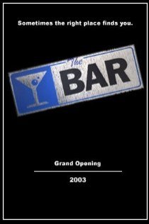 «The Bar»