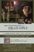 Постер «Hello Girls»