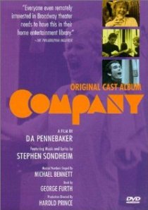 «Original Cast Album: Company»
