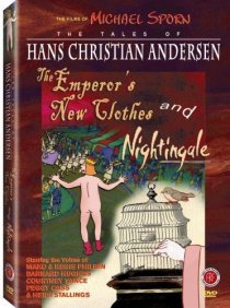 «The Emperor's New Clothes»