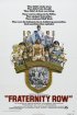 Постер «Fraternity Row»