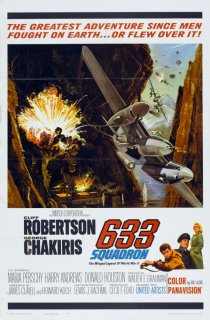 «Эскадрилья 633»