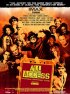 Постер «All Access: Front Row. Backstage. Live!»