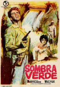 «Sombra verde»