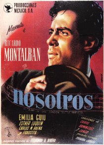 «Nosotros»