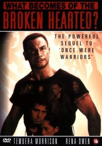 «What Becomes of the Broken Hearted?»