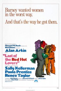 «Last of the Red Hot Lovers»