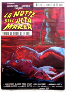 «La notte dell'alta marea»