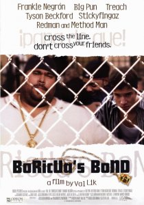 «Boricua's Bond»