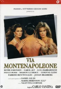 «Via Montenapoleone»