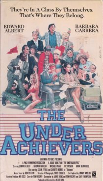 «The Underachievers»