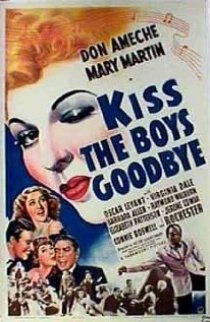 «Kiss the Boys Goodbye»