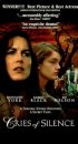 Постер «Cries of Silence»