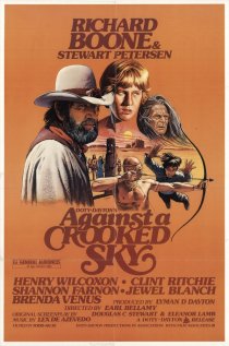 «Against a Crooked Sky»