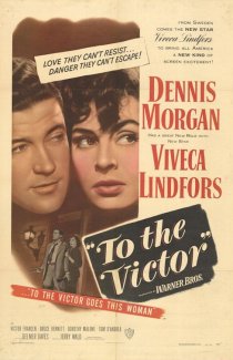 «To the Victor»