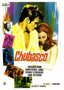 «Chubasco»