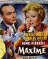 Постер «Максима»