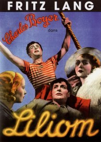 «Лилиоме»
