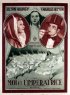 Постер «Я и императрица»