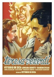 «Тереза-Пятница»