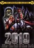 Постер «2019: После падения Нью-Йорка»