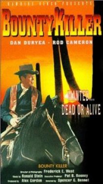«The Bounty Killer»