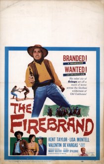 «The Firebrand»