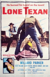 «Lone Texan»