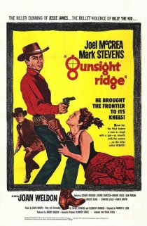 «Gunsight Ridge»