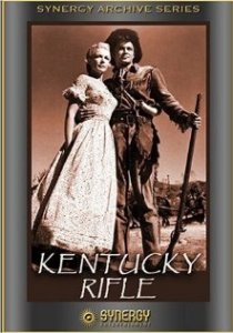 «Kentucky Rifle»