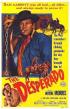 Постер «The Desperado»
