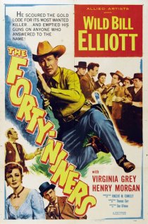 «The Forty-Niners»