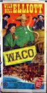 Постер «Waco»