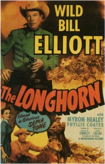 «The Longhorn»