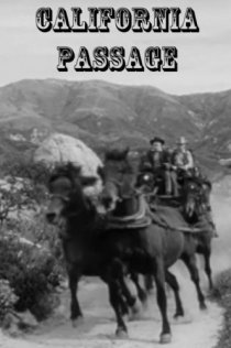 «California Passage»