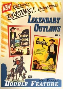 «The Return of Jesse James»