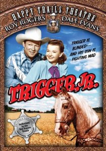 «Trigger, Jr.»