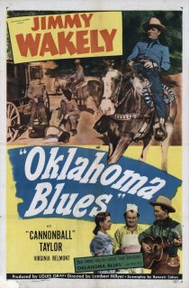 «Oklahoma Blues»