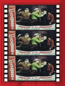 «North of the Border»