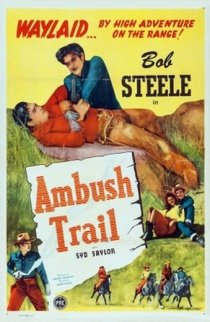 «Ambush Trail»