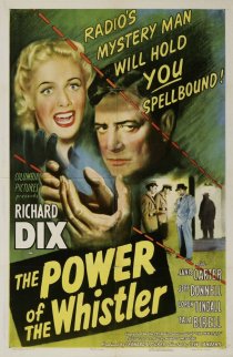 «The Power of the Whistler»