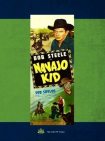 «Navajo Kid»